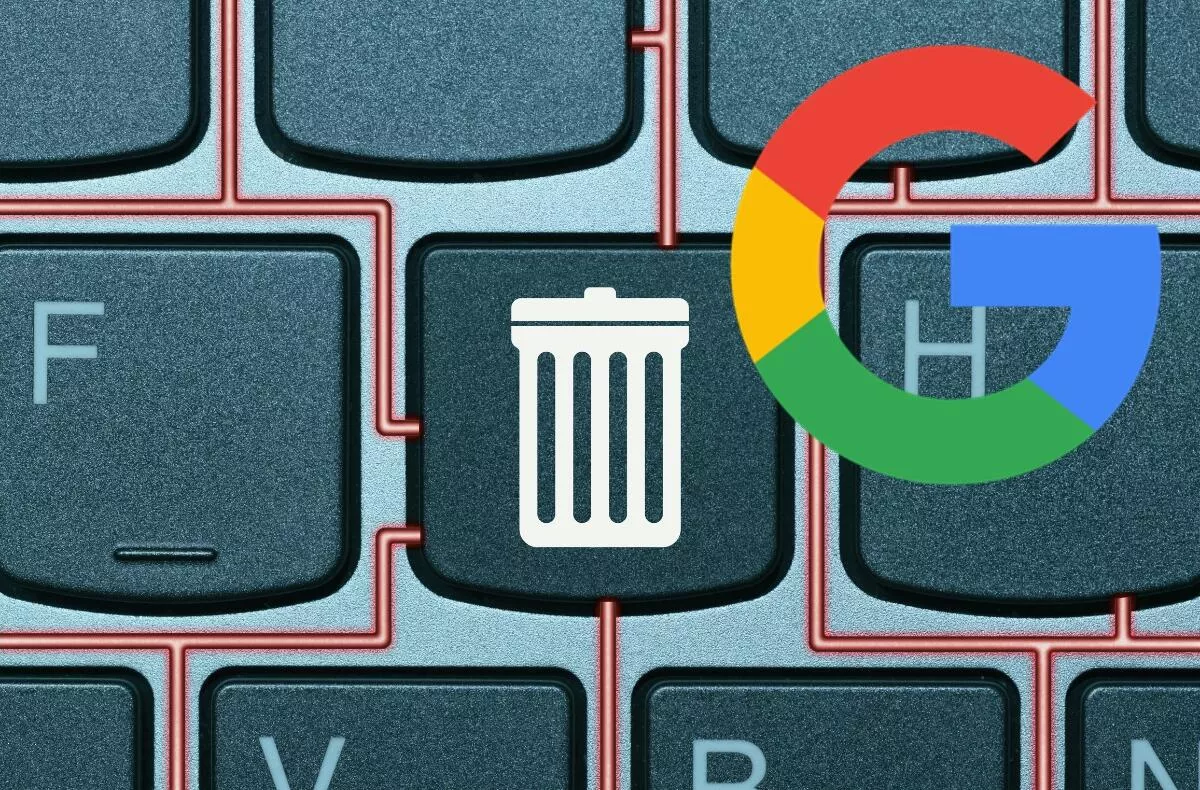 Googleodstraneni