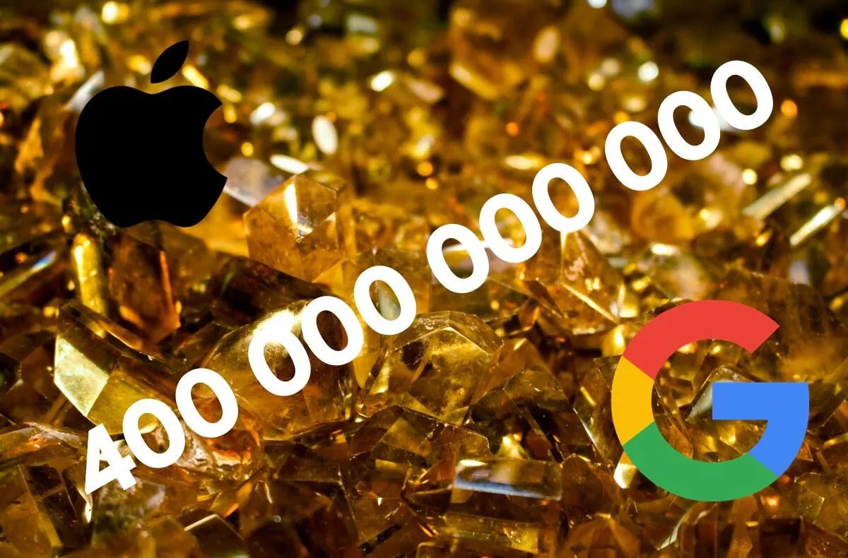 AppleGoogle