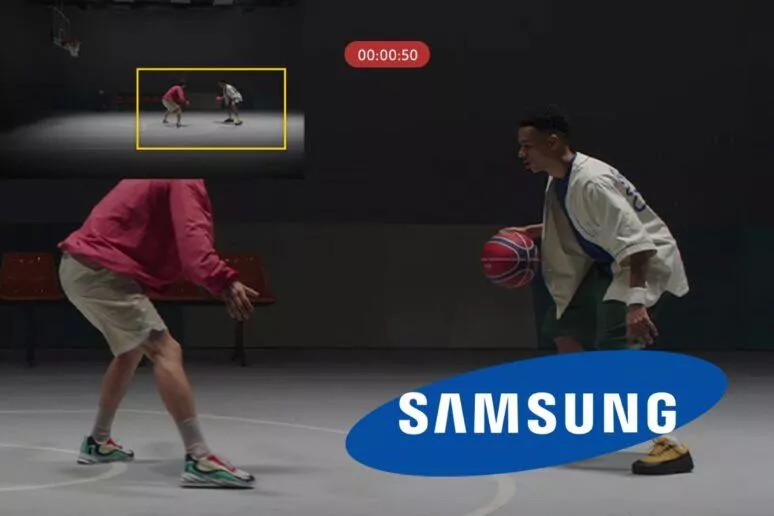 SamsungIsocell SamsungIsocell