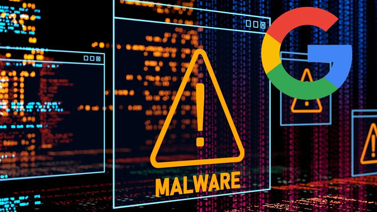 Aplikace Google je malware a představuje velké riziko. Kdo to tvrdí?