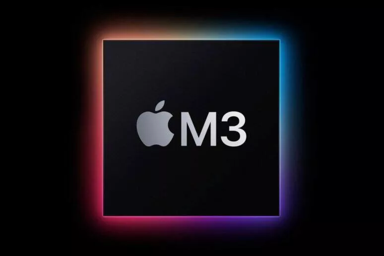 AppleM3 AppleM3
