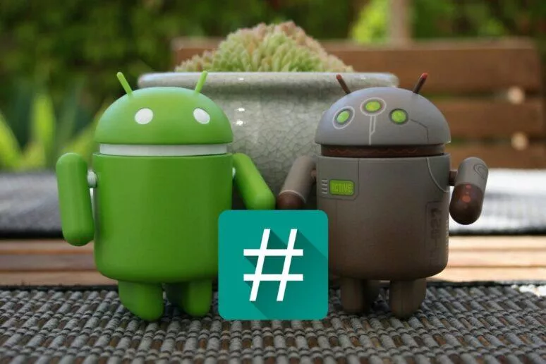 AndroidRoot AndroidRoot