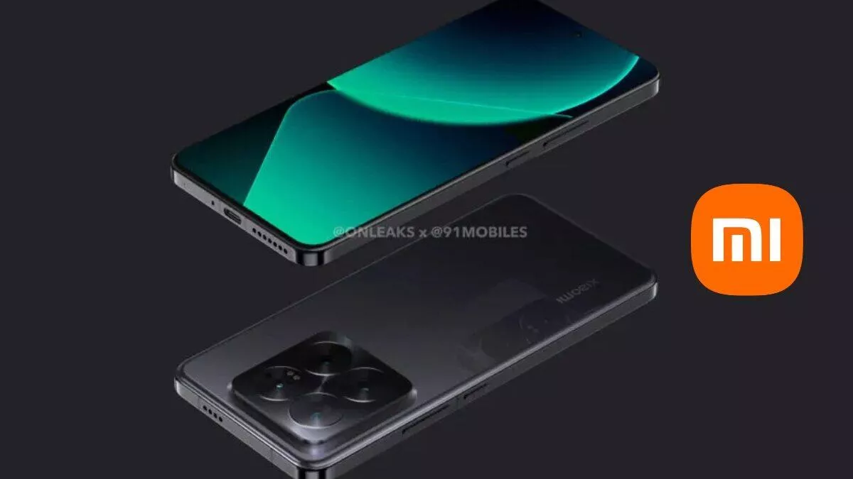 Design Xiaomi 14 Pro už není tajemstvím. Kde se výrobce inspiroval?