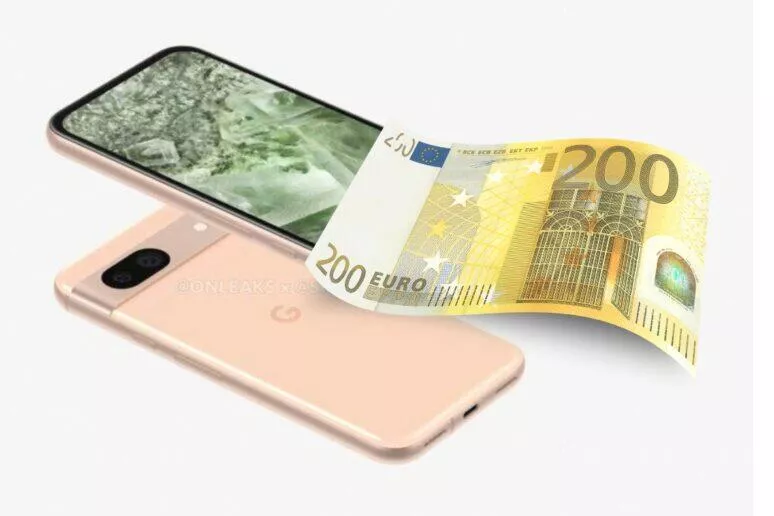 GooglePixel8a GooglePixel8a