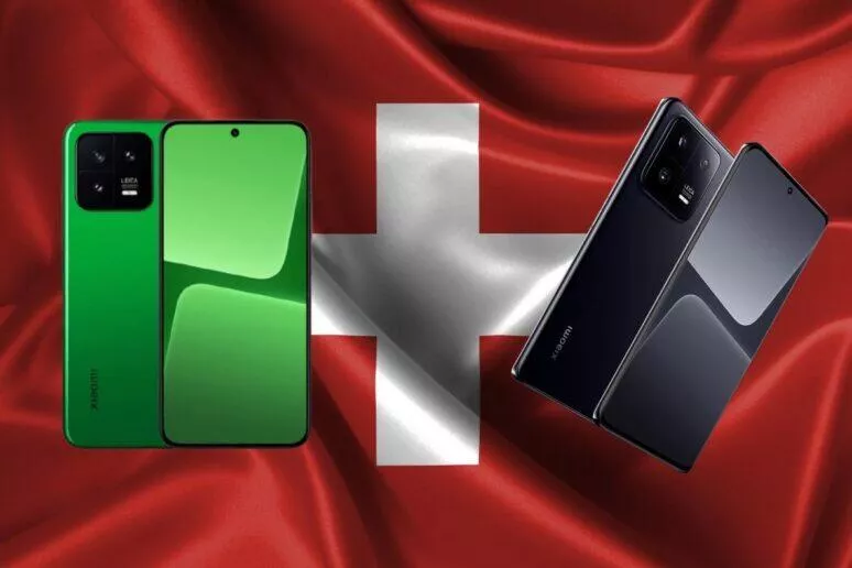 XiaomiAktualizace XiaomiAktualizace