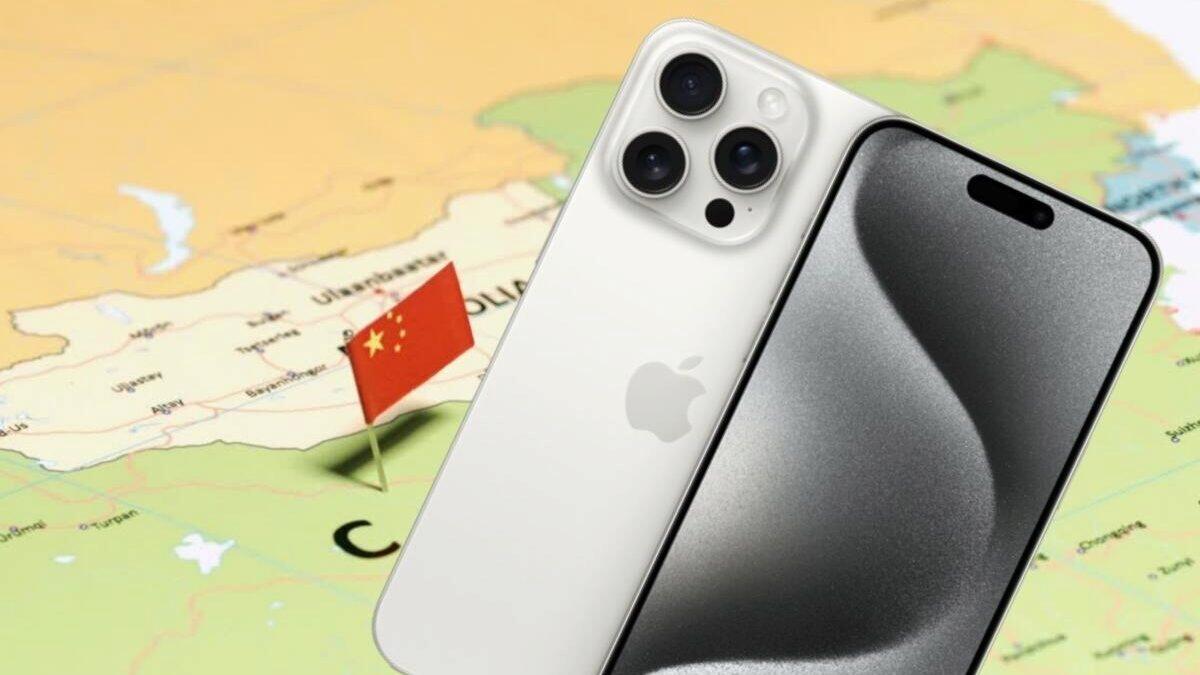 Apple iPhone 15 má zdatného soupeře. Kde neuspěl?