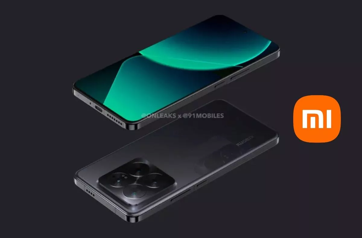 Design Xiaomi 14 Pro odhalen!