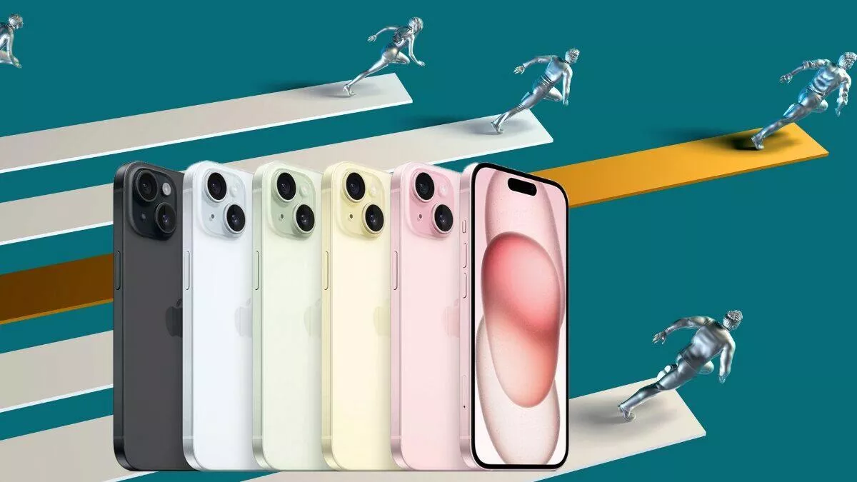 Telefony Apple iPhone 16 a iPhone 16 Plus (možná) budou dávat smysl