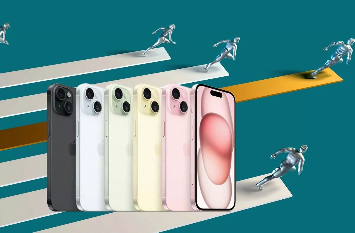 Bude iPhone 16 posunem hned o dvě generace?