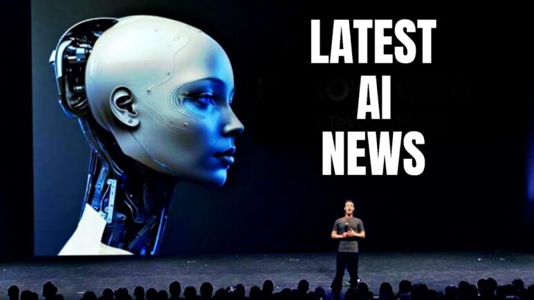 AI News Update: From Microsoft's 'Algorithm of Thoughts' to Google's 'Synth ID'