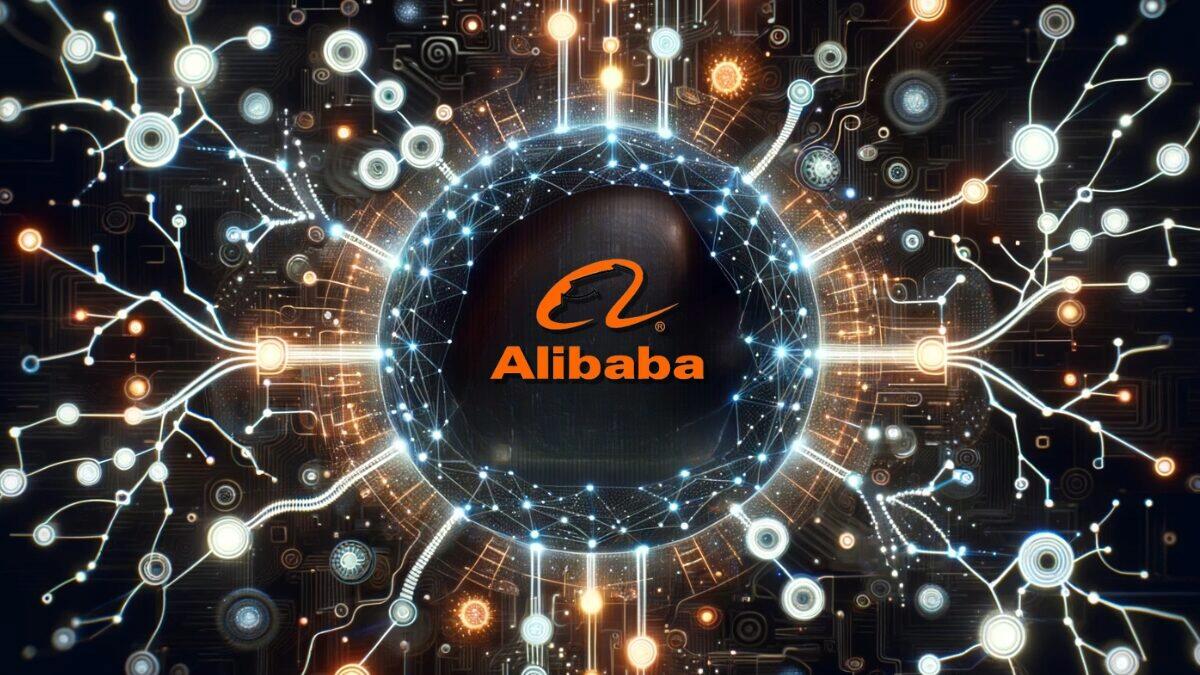 Alibaba se přidává k éře generativní AI. Stane se konkurentem pro ChatGPT?