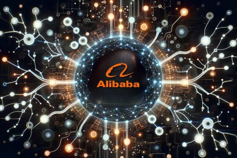 Alibaba zveřejnila generativní AI model Alibaba zveřejnila generativní AI model