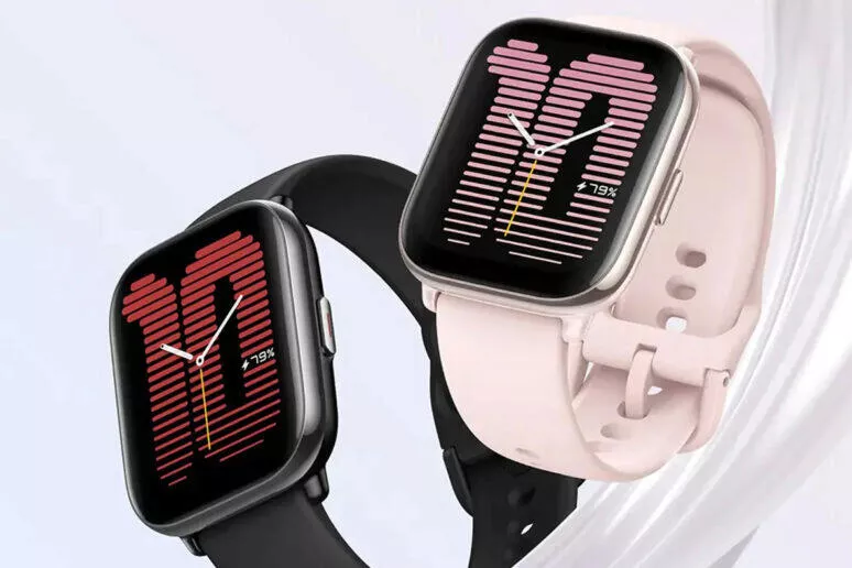 amazfit hodinky amazfit hodinky