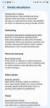 samsung galaxy s23 one ui 6 aktualizace android 14
