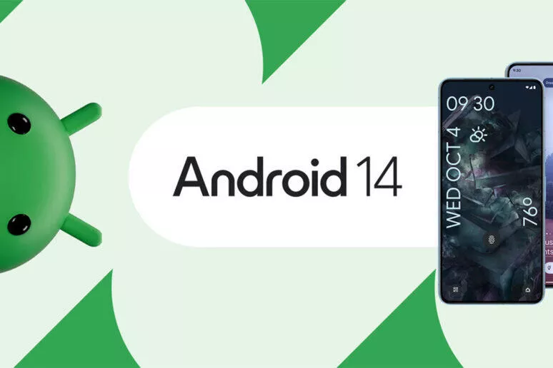 android 14 android 14