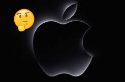 apple scary fast konference