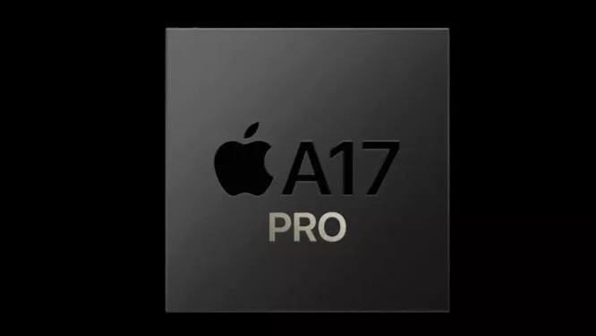 AppleA17 AppleA17