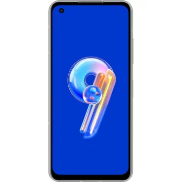 ASUS Zenfone 9 displej