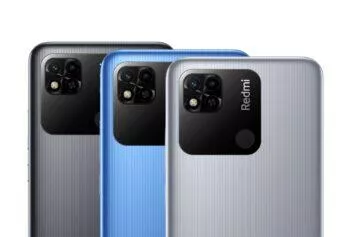 Barevné varianty telefonu Xiaomi 10A