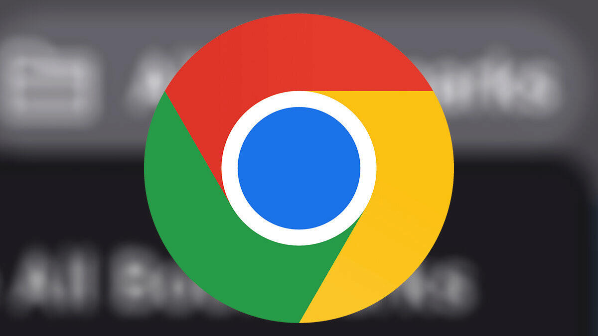 Z počítačové verze Chrome mizí otravný prvek. Moc dlouho nevydržel