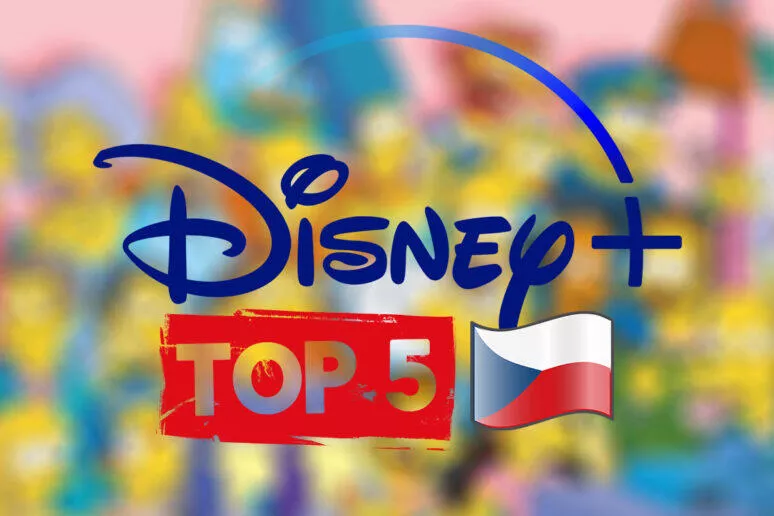 disney plus nejsledovanější seriály česko disney plus nejsledovanější seriály česko