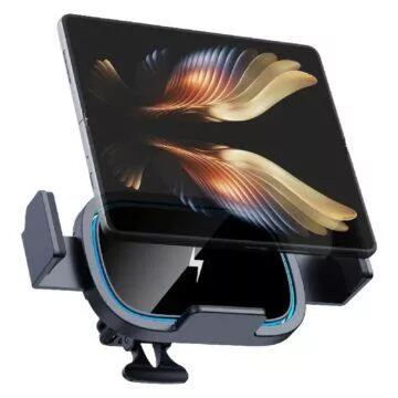 Držák s bezdrátovým nabíjením pro Samsung Galaxy Fold