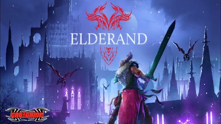 Elderand | Android Ios Gameplay