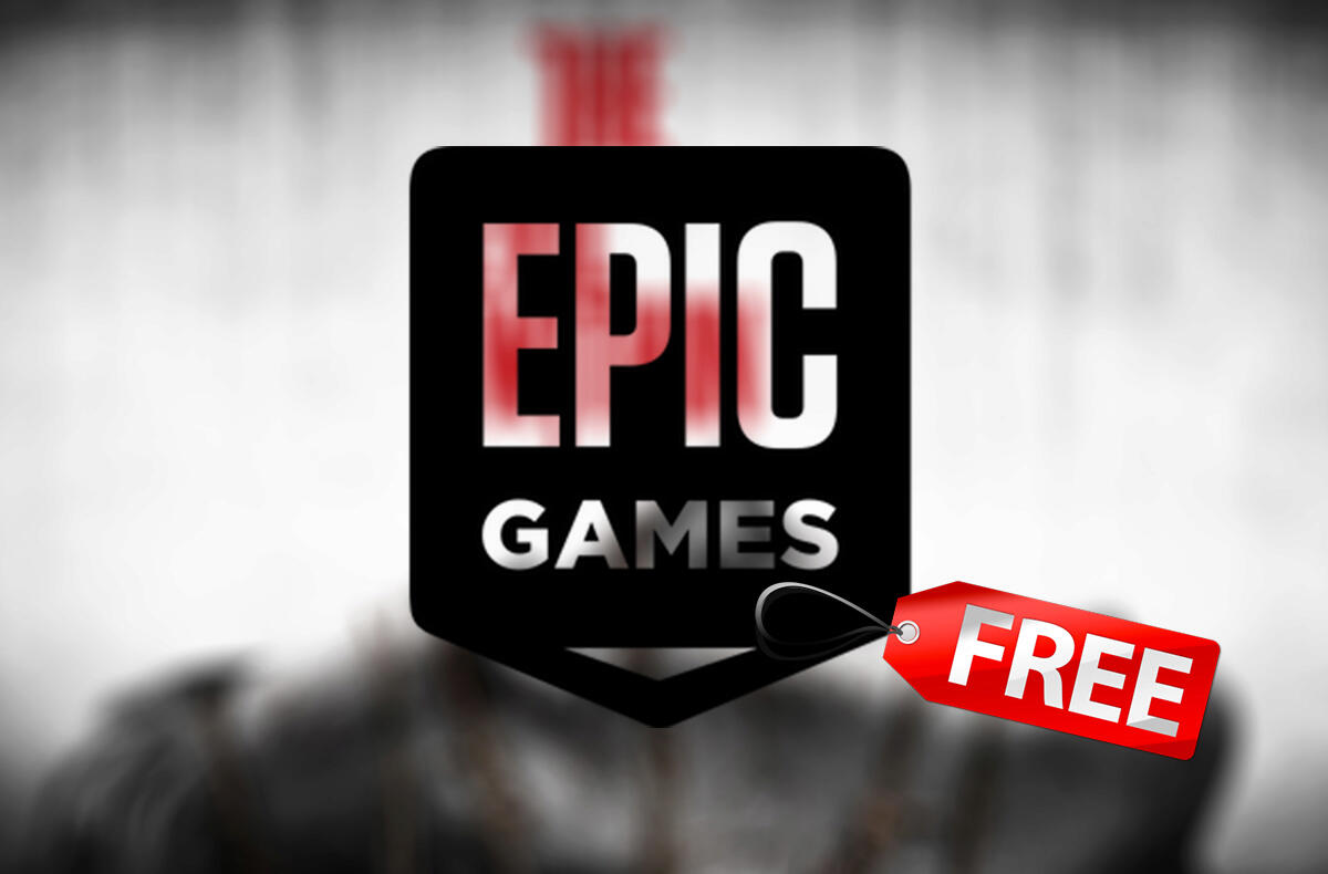 Epic Store rozdává hry zdarma! Je mezi nimi i skvělý horor