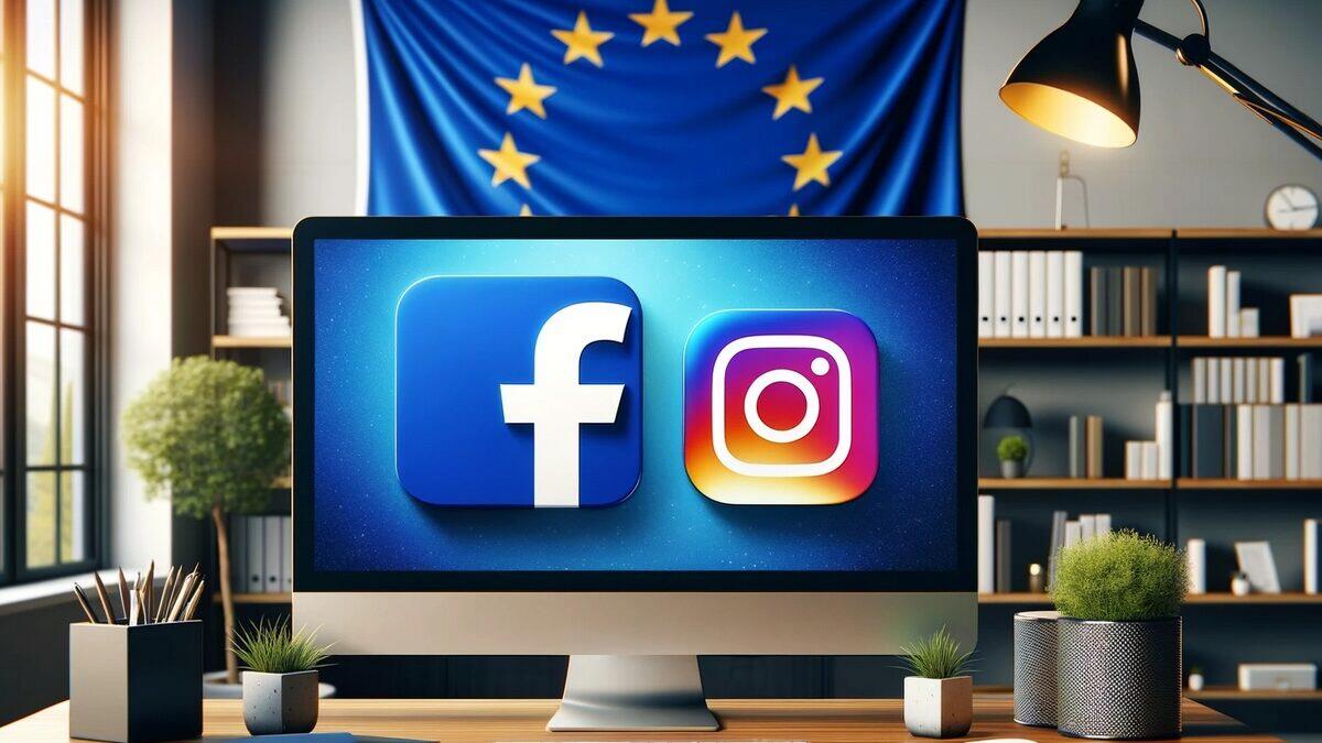Instagram a Facebook bude zpoplatněn. Zavádí předplatné pro odstranění reklam