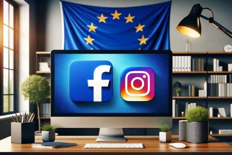 Meta zavádí předplatné pro Facebook a Instagram Meta zavádí předplatné pro Facebook a Instagram