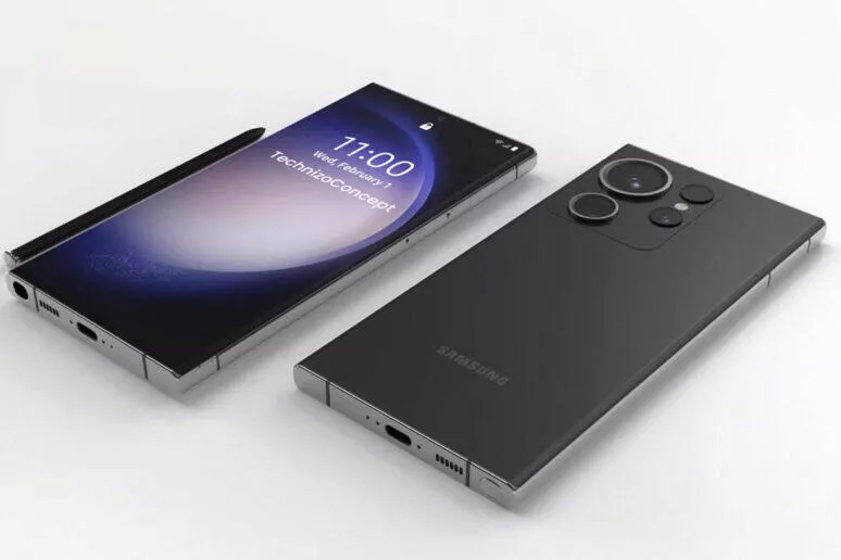 galaxy s24 ultra leak galaxy s24 ultra leak