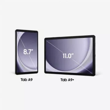galaxy tab a9+