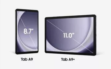 galaxy tab a9