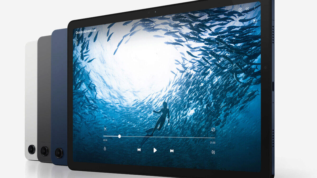 Nové levné tablety Galaxy Tab A9 od Samsungu míří do ČR. Máme ceny!