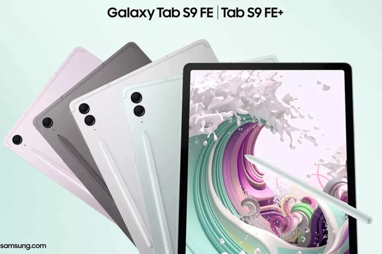 galaxy tab s9 fe galaxy tab s9 fe