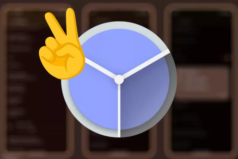 Google Hodiny nové funkce Google Hodiny nové funkce