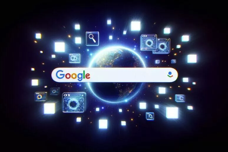 Google nově přidává funkci generování obrázků Google nově přidává funkci generování obrázků