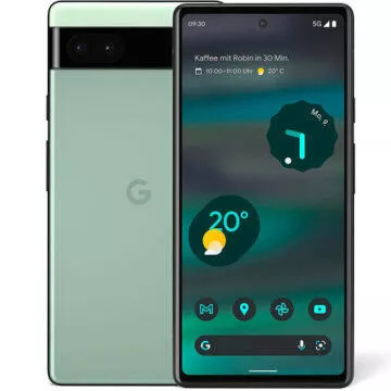 Google Pixel 6a