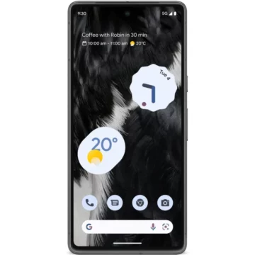 google pixel 7