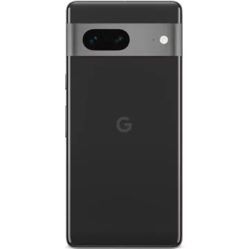 google pixel 7 černý