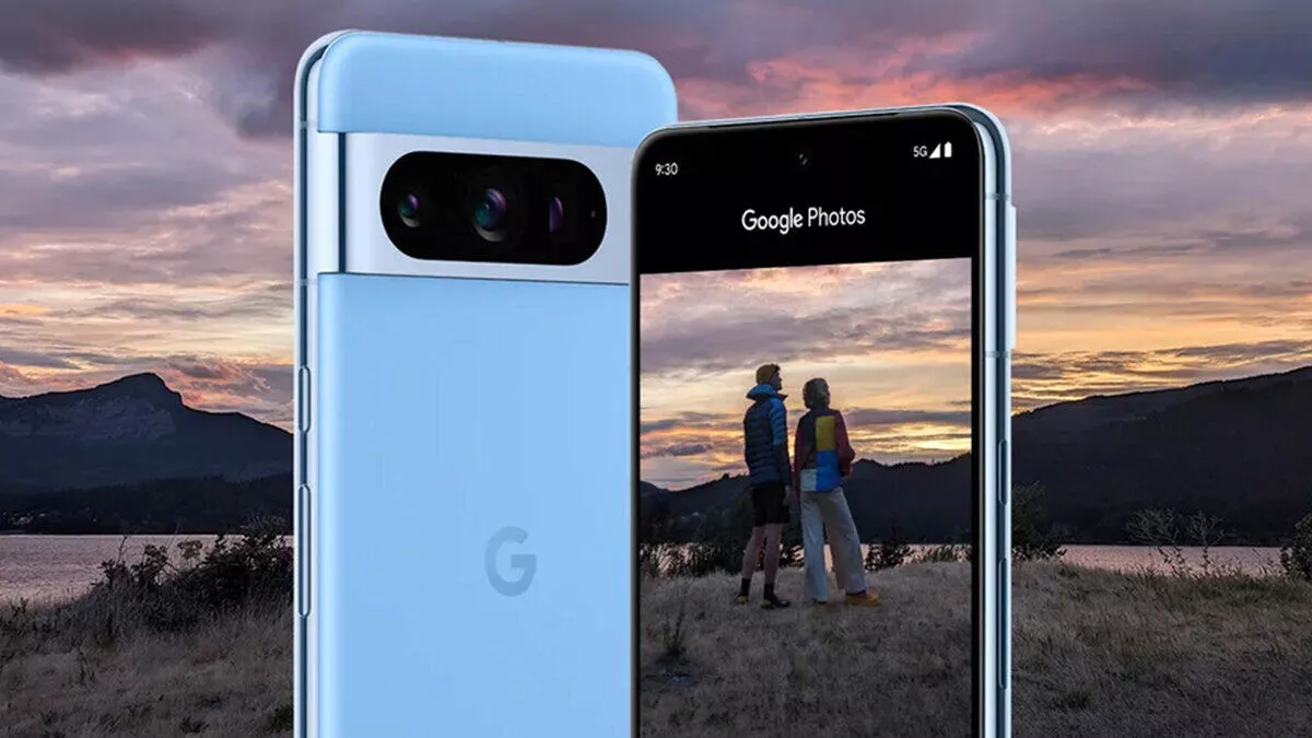 Google Pixel 8 Pro v redakci: Co vás ohledně novinky zajímá?