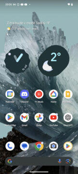 Google Pixel 8 Pro android 14