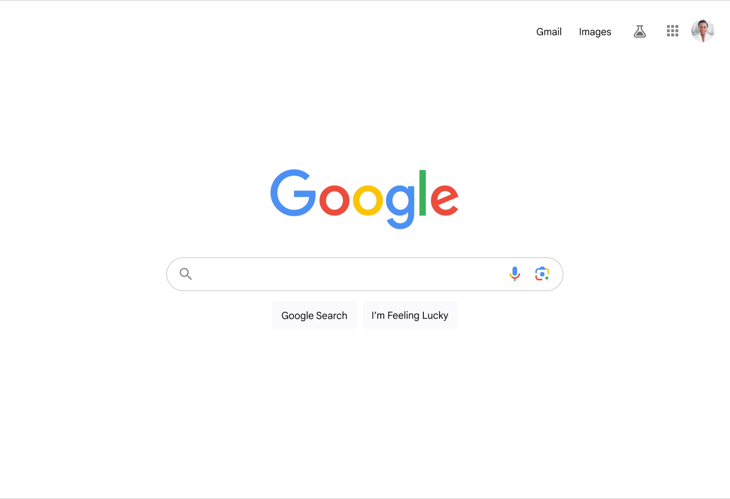 Google přidává funkci generování obrázků Google přidává funkci generování obrázků
