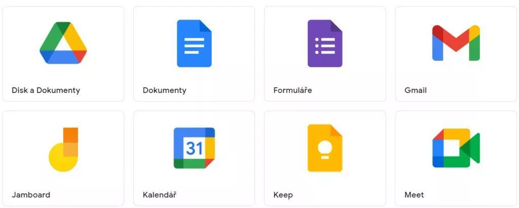 GoogleApps