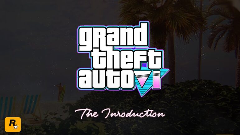 Grand Theft Auto VI™: Vice City - The Introduction