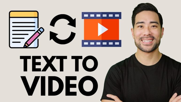 How To Convert Text To Video // Lumen5 Tutorial