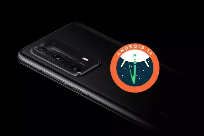 HuaweiAktualizace HuaweiAktualizace