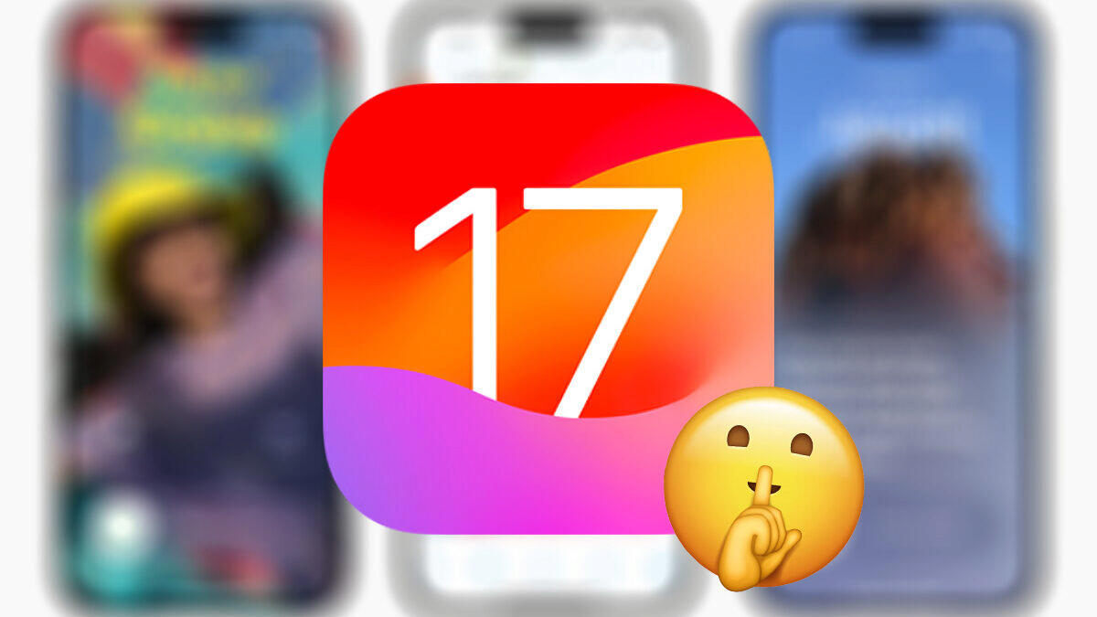 5 skrytých vychytávek v iOS 17, o kterých jste (zřejmě) nevěděli