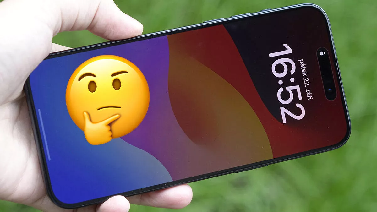 4 důvody proč si koupit nový iPhone 15 Pro Max: Lehčí tělo, dlouhá výdrž i USB-C