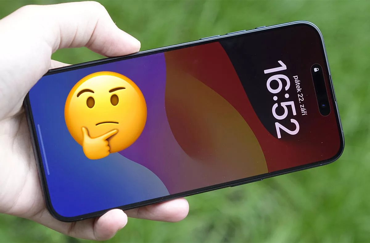 Tohle jsou 4 důvody proč si koupit nový iPhone 15 Pro Max